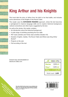 King Arthur (A2/B1)