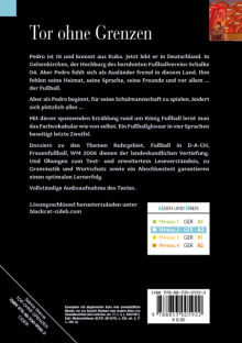 Tor ohne Grenzen (A2)