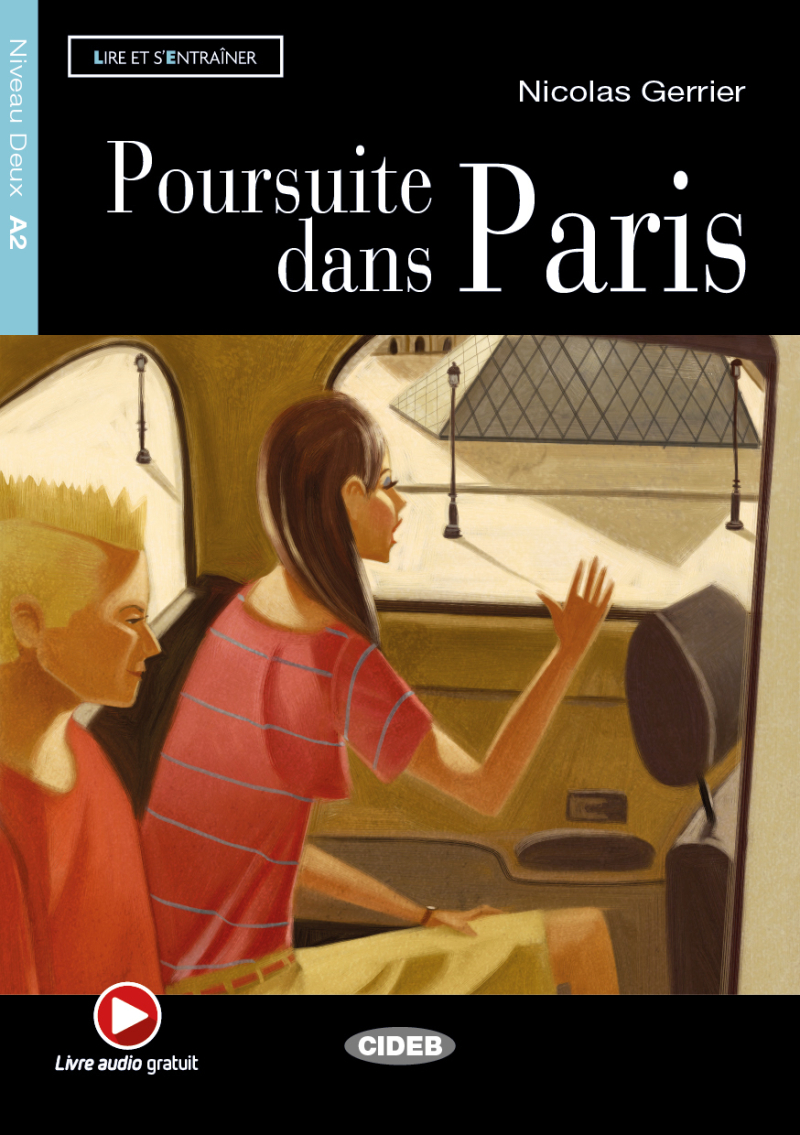Poursuite dans Paris (A2)
