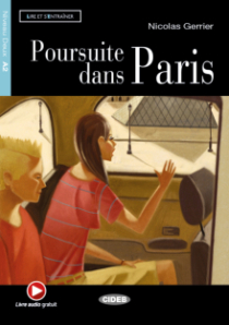 Poursuite dans Paris (A2)
