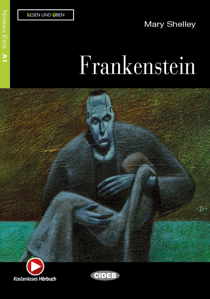 Frankenstein (A1)