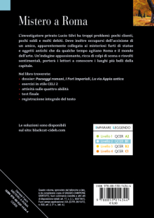 Mistero A Roma (B1)