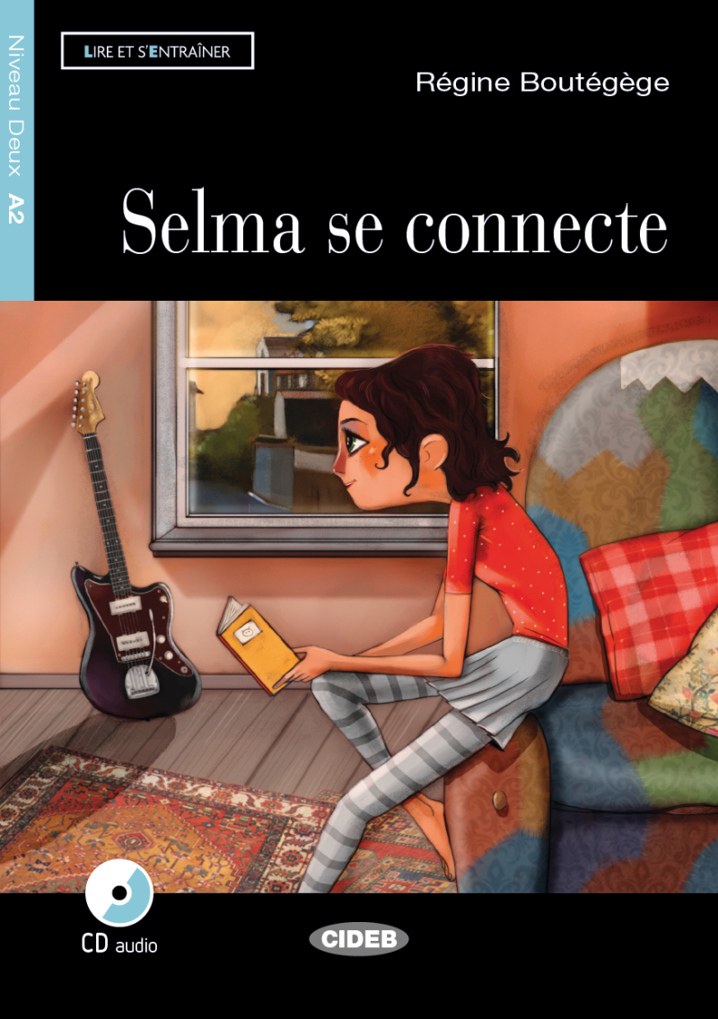 Selma Se Connecte (A2)