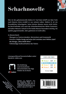 Schachnovelle (A2)