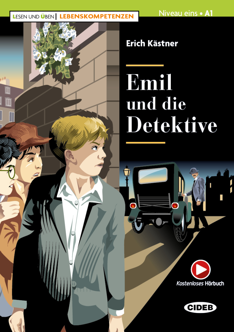 Emil Und Die Detektive (A1)