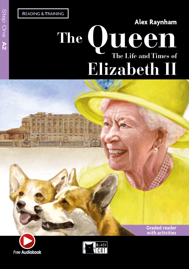 The Queen (A2)