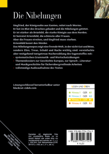 Die Nibelungen (B1)