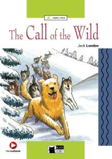Call Of The Wild (A2/B1)