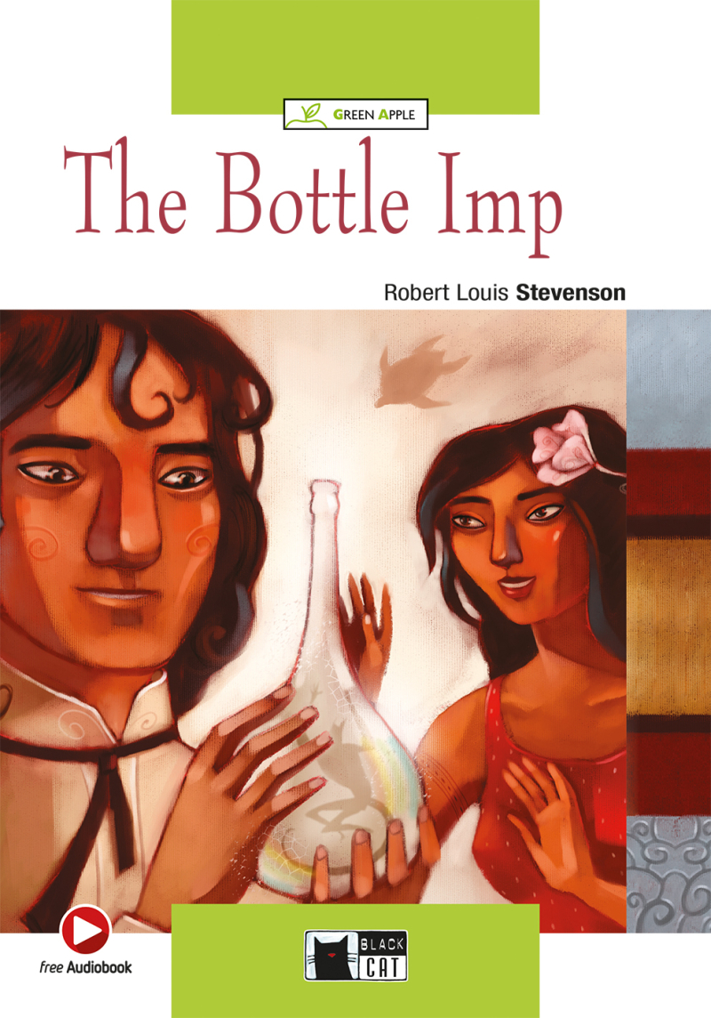 Bottle Imp (A2)
