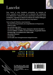 Lancelot (A1)