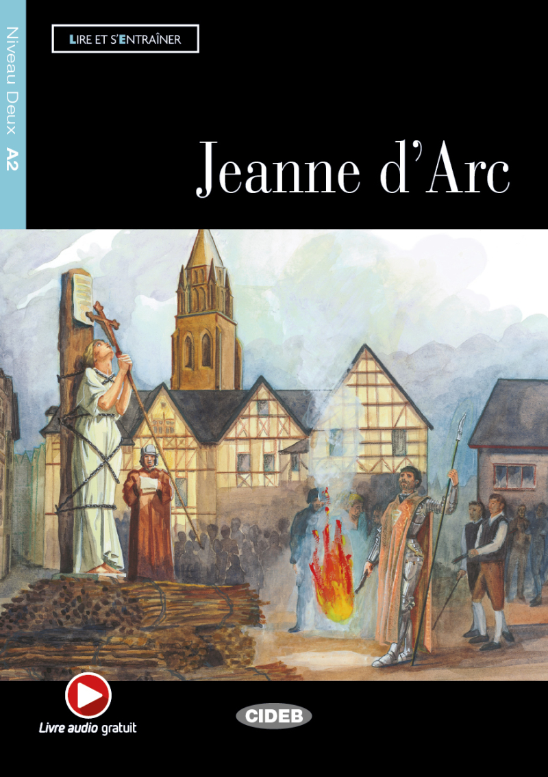 Jeanne d'Arc (A2)