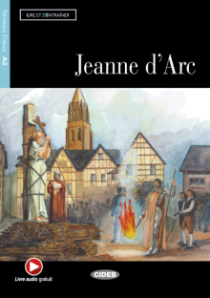 Jeanne d'Arc (A2)