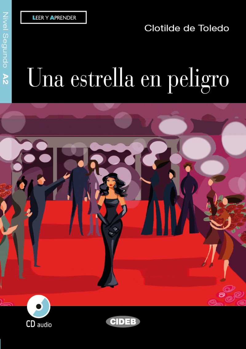 Una estrella en peligro (A2)