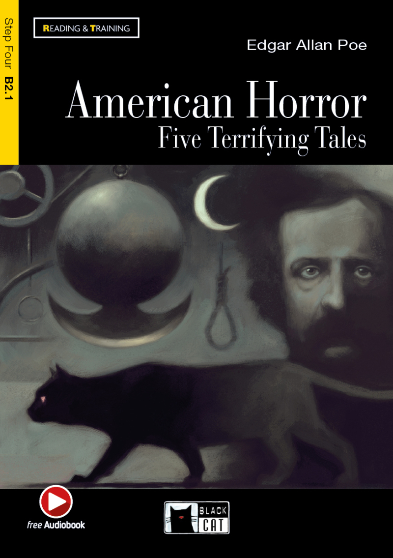 American Horror (B2.1)