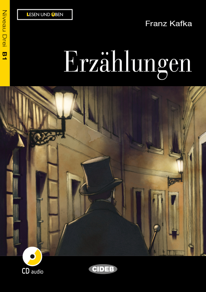 Erzählungen (B1)
