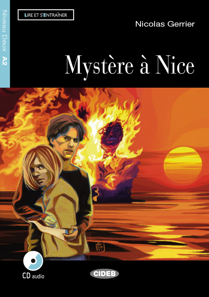 Mystère à Nice (A2)