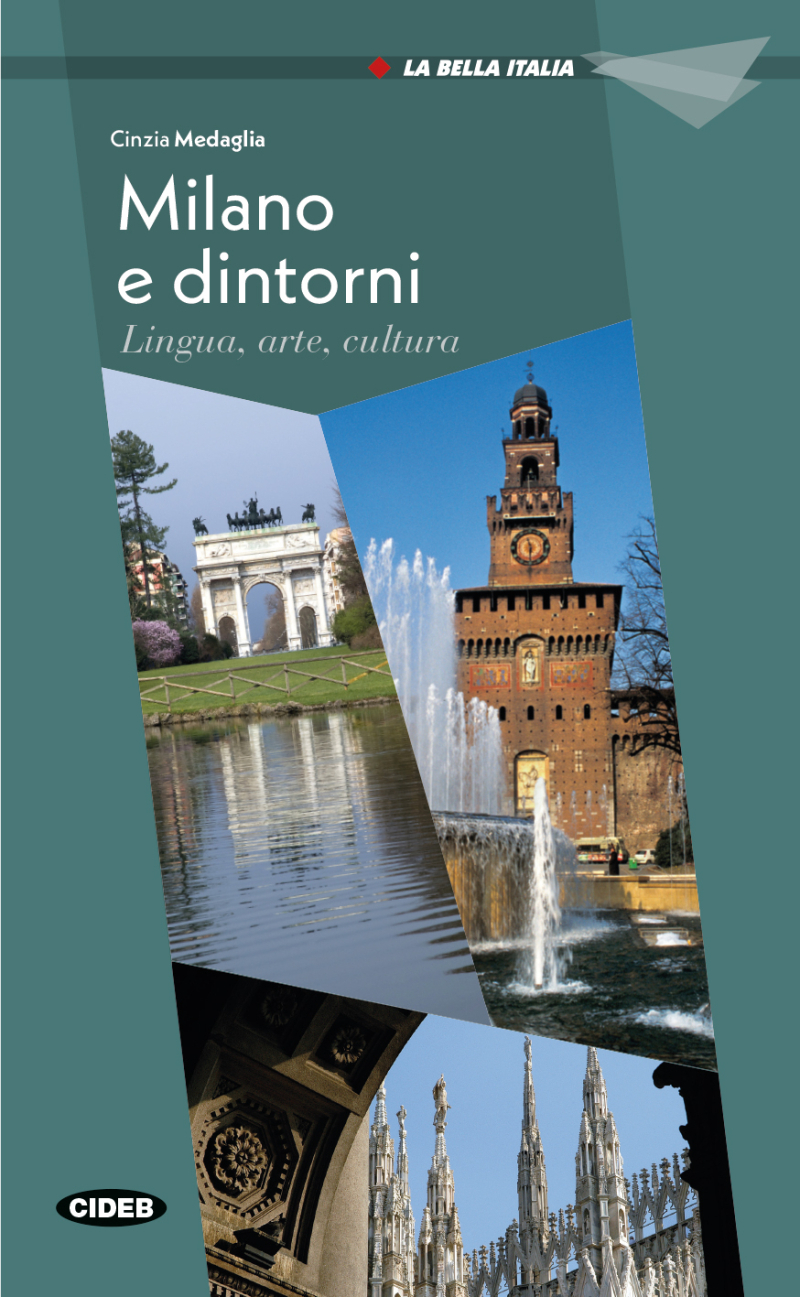 Milano e dintorni (A2)