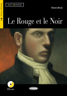 Le Rouge et le Noir (B1)