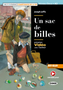 Un Sac De Billes (A2)