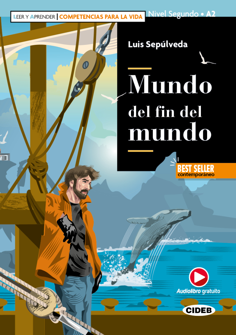 Mundo Del Fin Del Mundo (A2)