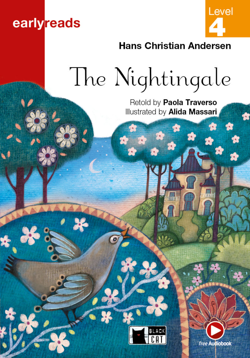 The Nightingale (Early A1/Level 4)