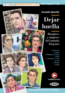 Dejar Huella (A2)