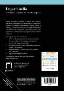 Dejar Huella (A2)