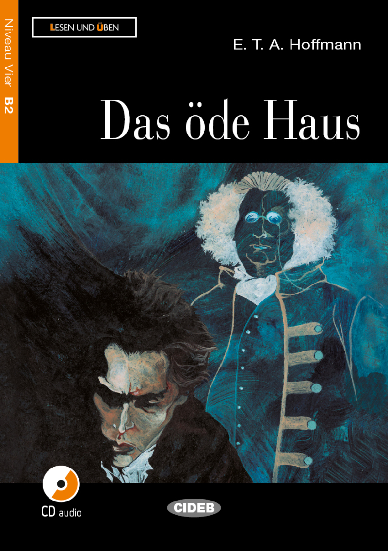 Das öde Haus (B2)