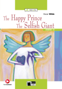 Happy Prince (A1)
