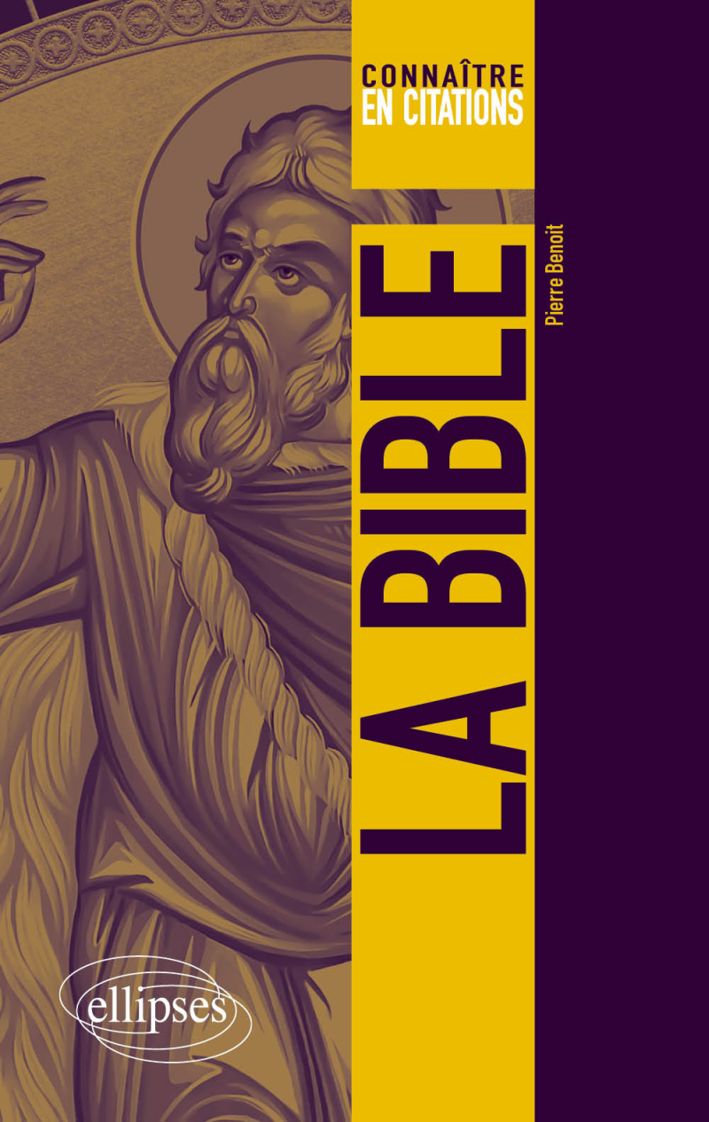 La Bible