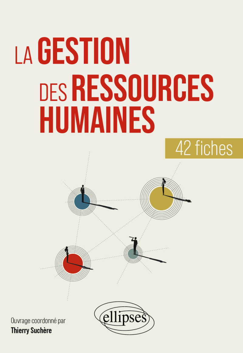 La GRH en 42 fiches