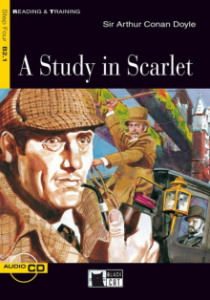 A Study in Scarlet (B2.1)