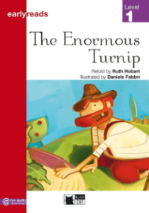 Enormous Turnip (Pre-level A1/Level 1)