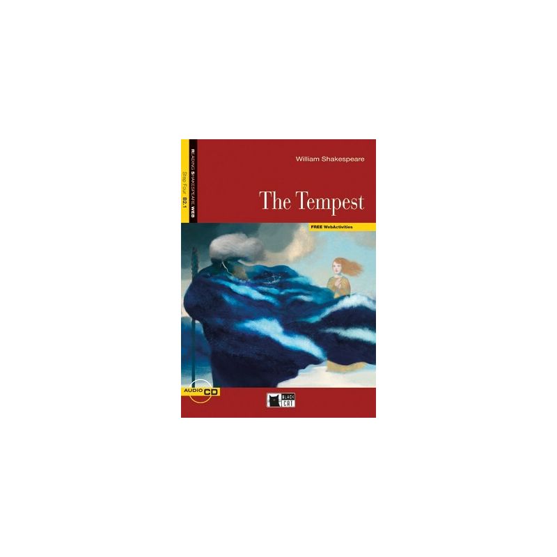 The Tempest (B2.1)
