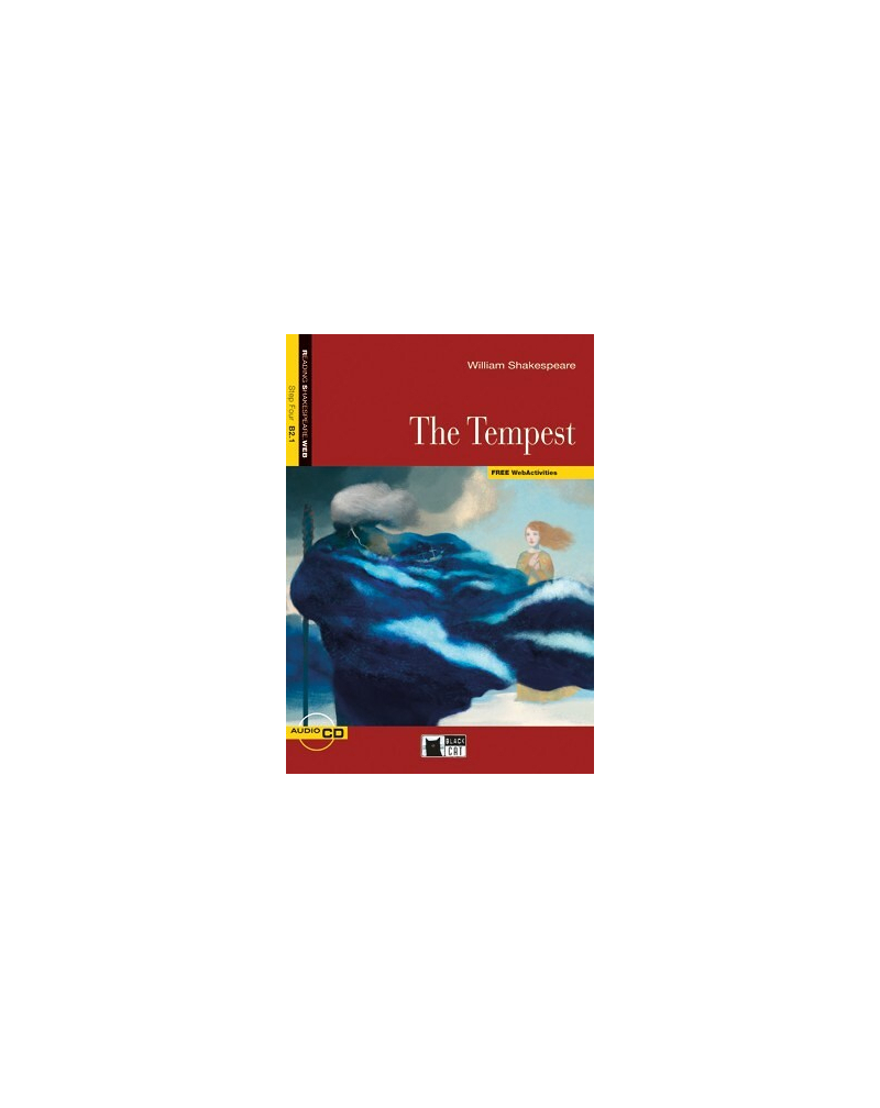 The Tempest (B2.1)