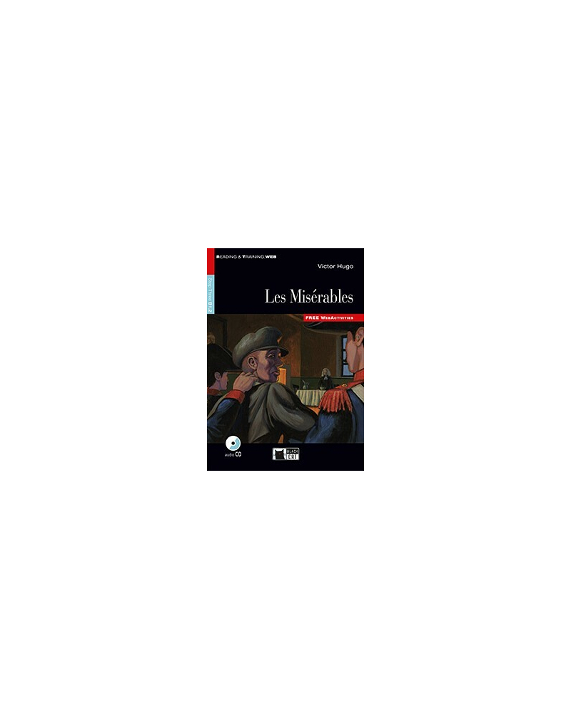 Les Misérables (B1.2)