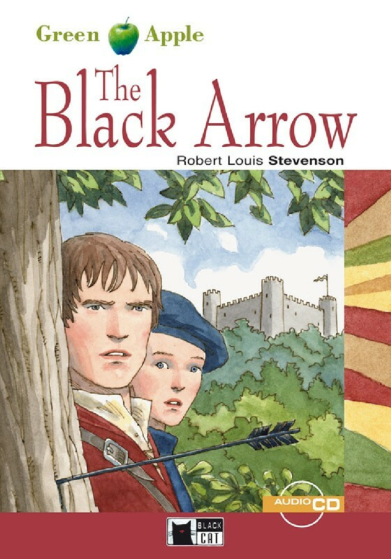 The Black Arrow (A2)
