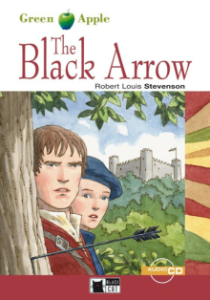 The Black Arrow (A2)