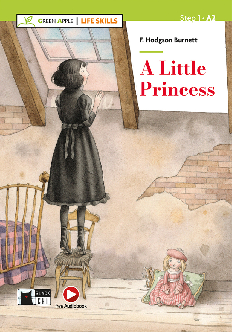 A Little Princess (A2)