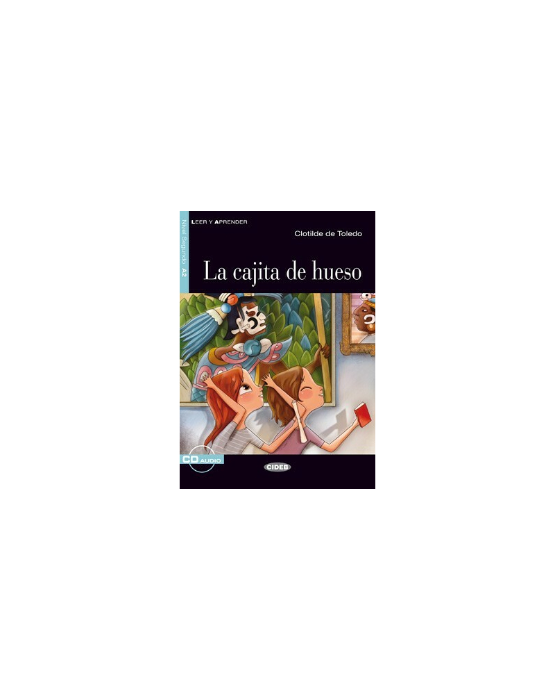 La cajita de hueso (A2)