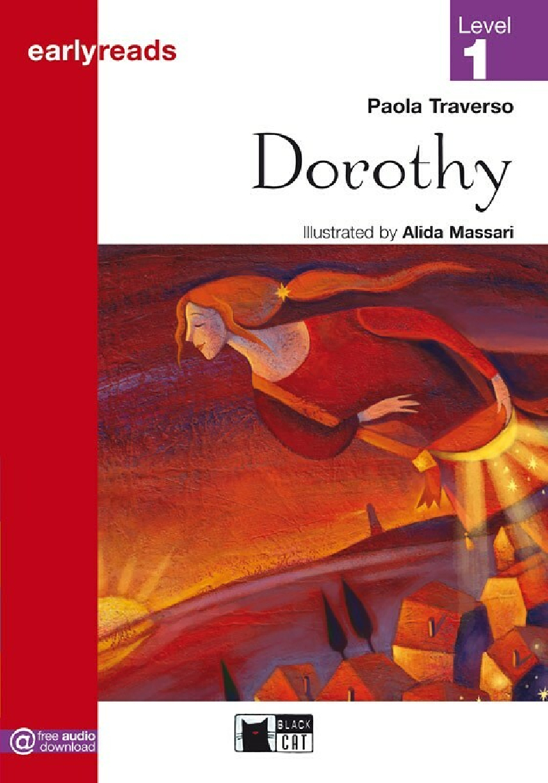 Dorothy (Pre-level A1/Level 1)