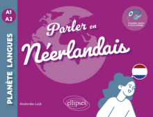 Parler en néerlandais A1-A2 (avec fichiers audio)