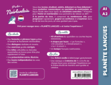 Parler en néerlandais A1-A2 (avec fichiers audio)