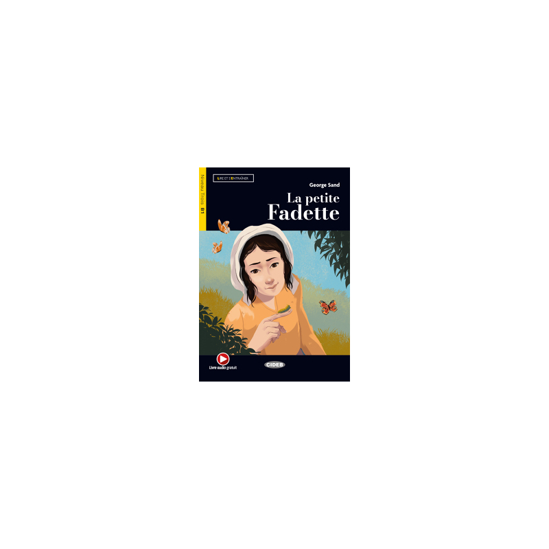 La Petite Fadette