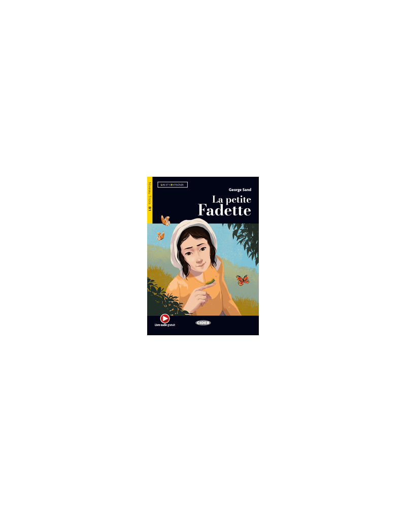 La Petite Fadette