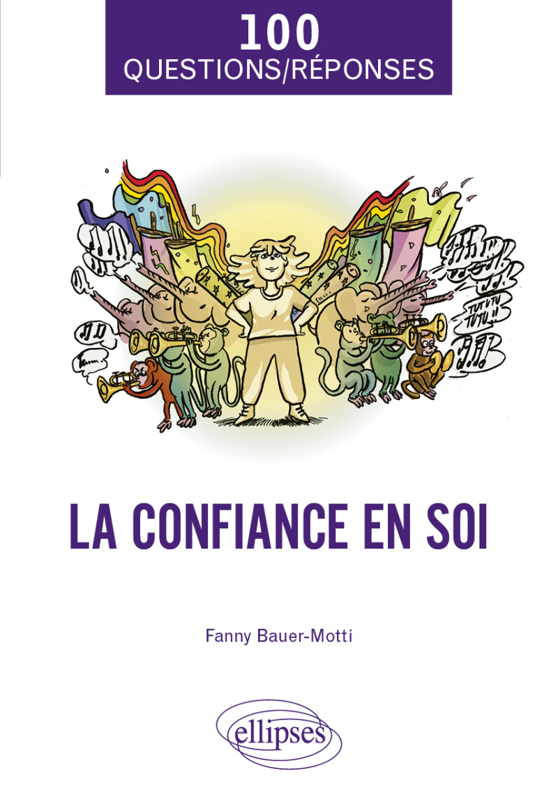 La confiance en soi