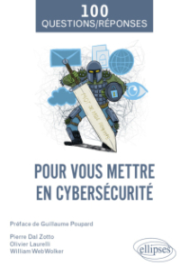 Pour vous mettre en cybersécurité