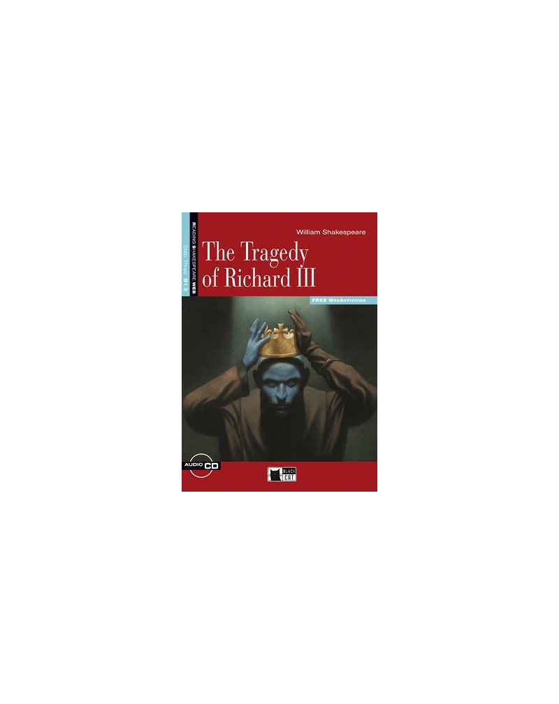 The tragedy of Richard III